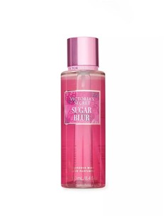 Victoria's Secret Sugar Blur Bruma Corporal para Mujer 250 Ml