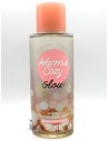 Victoria's Secret Pink Warm & Cozy Glow Bruma Corporal para Mujer 250 Ml