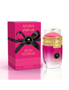 Le Chameau Arabia Bon Voyage Eau de Parfum para Mujer
