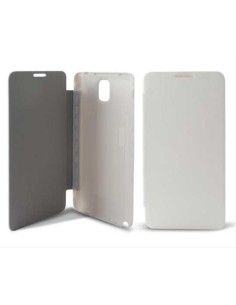 Ksix B8514FU80B - Funda folio para Samsung Galaxy Note 3 N9000/N9002: Kiwiku.com: Electrónica