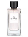 Fragrance World L'emperesse 3 Eau de Parfum 100ml para Mujer