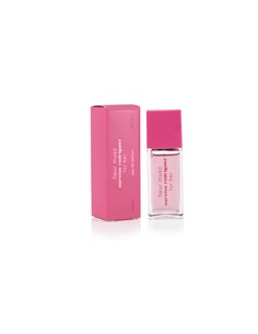 Narciso Rodriguez For Her Fleur Musc Eau de Parfum Edición Limitada Vaporizador 20 Ml para Mujer