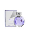 Fragrance World Eclat la Violette Floral Elegance of Femininity Perfume para Mujer 100 Ml