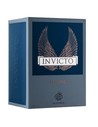 Fragrance World Invicto Legend Eau de Parfum 100ml para Hombre