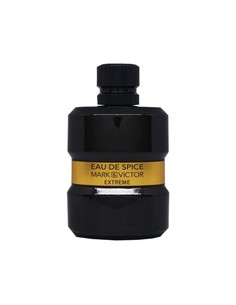 #2 en Top 20 Perfumes para Hombre de Fragrance World Más Vendidos - Fragrance World Eau de Spice Extreme Mark & Victor Eau de Parfum 100ml para Hombre