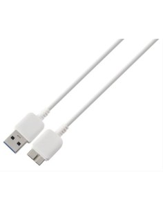 Ksix B8514CU01 - Cable de datos y carga para Samsung Galaxy Note 3: Kiwiku.com: Electrónica