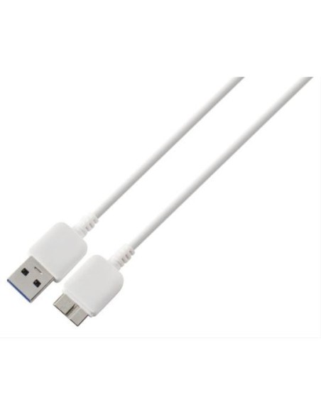 Ksix B8514CU01 - Cable de datos y carga para Samsung Galaxy Note 3: Kiwiku.com: Electrónica