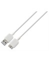 Cable de datos cargador ksix para galaxy note 3