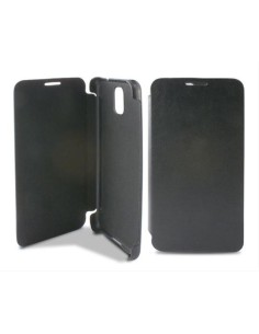Funda folio ksix para galaxy note 3 n9000/9002 negra B8514FU81 kiwiku.com