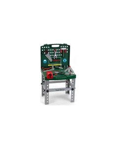 bosch_banco_de_trabajo_theo_klein_-_tool_workbench_playset_-_maletín_4009847086815_oferta