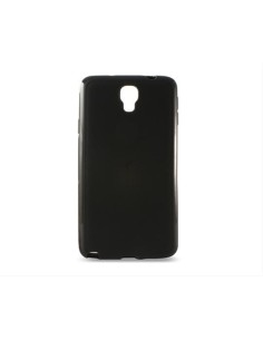 Ksix B8529FTP01 - Funda flex TPU para Samsung Galaxy Note 3 Neo N750/7505/Neo Duos N7502, negro - Electrónica - Kiwiku.com