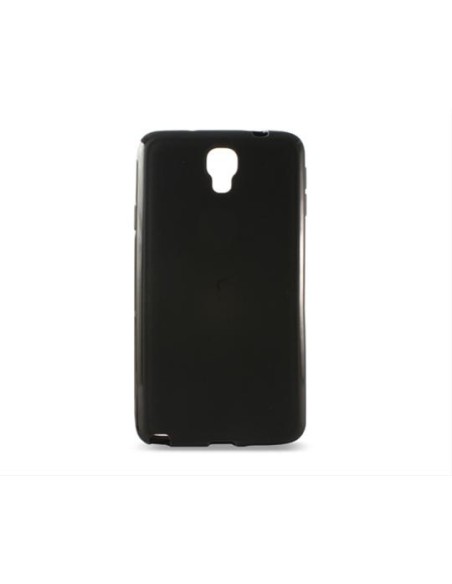 Ksix B8529FTP01 - Funda flex TPU para Samsung Galaxy Note 3 Neo N750/7505/Neo Duos N7502, negro - Electrónica - Kiwiku.com