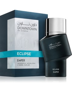 Emper Downtown Eclipse Eau de Parfum para Hombre