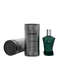 Milestone Perfumes Grandeur Le Homme Eau de Parfum para Hombre