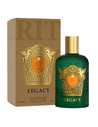 Milestone Perfumes Heritage Legacy Eau de Parfum Unisex