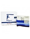 Salvatore Ferragamo F By Ferragamo Free Time Eau de Toilette Vaporizador 30 Ml para Hombre