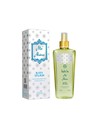 Nabeel Ma'alaina Body Splash 250ml Spray Corporal Unisex Con Notas Cítricas, Florales y Amaderadas