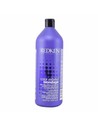 Redken Color Extend Blondage Acondicionador Matizante para Cabello Rubio 1000 Ml Unisex