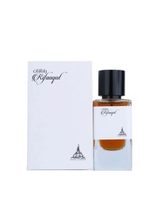 #3 en Top 20 Perfumeria Arabe de Paris corner Más Vendidos - Paris Corner Rifaaqat Eau de Parfum Unisex