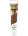 Max Factor Miracle Pure Skin-improving Foundation Spf30 100 Cocoa 30 Ml