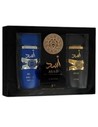 Lattafa Anniversary Edition Asad & Asad Zanzibar Eau de Parfum 100ml para Hombre