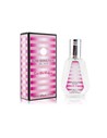 Fragrance World Rose Seduction Secret Perfume 50 Ml para Mujer