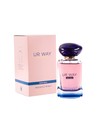 Fragrance World Ur Way Eau de Parfum 100ml para Mujer