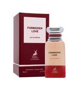 Maison Alhambra Forbidden Love Eau de Parfum Unisex