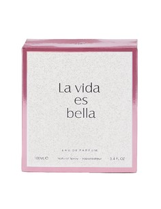 fragrance_world_la_vida_es_bella_eau_de_parfum_100ml_para_mujer_6291106480771_oferta 2
