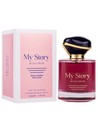 Gulf Orchid My Story Eau de Parfum para Mujer 110ml