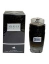 LE CHAMEAU Arabia Black Aromato Eau de Parfum Unisex 100 ml Fragancia Intensa y Misteriosa
