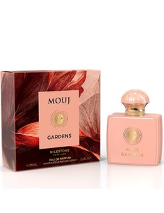 Milestone Mouj Gardens Perfume para Mujer
