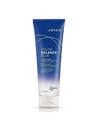 Joico Color Balance Blue Acondicionador Cabello Castaño Oscuro Decolorado 250 Ml