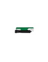 Lexmark Cartucho de Tóner Original 73d0p00 Negro 1 Pieza Alta Capacidad 165000 Páginas