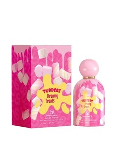Grandeur Tubbees Dreamy Treats Eau de Parfum Unisex 50 Ml