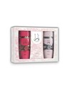Lattafa Anniversary Edition Yara & Yara Candy Eau de Parfum para Mujer 2×100ml