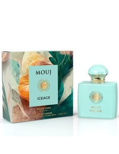 Milestone Mouj Iceage Eau de Parfum Unisex