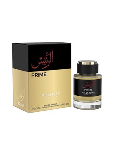 #2 en Top 20 Perfumeria Arabe de Milestone Perfumes Más Vendidos - Milestone Perfumes Prime Eau de Parfum Unisex