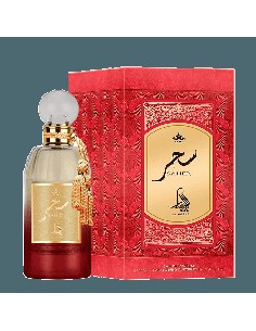 Al Absar Saher Eau de Parfum 100ml Perfume Femenino