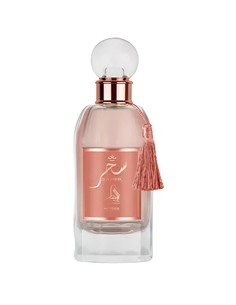 Al Absar Saher Roses Eau de Parfum 100ml Perfume Femenino