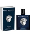 Amaran Kings & Queens Blue Perfume para Hombre