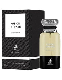 Maison Alhambra Fusion Intense Perfume para Hombre