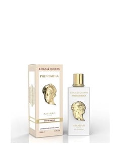 Amaran Kings And Queens Phenomena Eau de Parfum Unisex