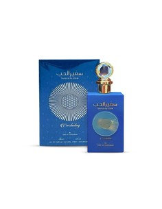 Ard Al Zaafaran Safeer Al Hub Everlasting Eau de Parfum Unisex 100ml