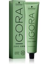 Schwarzkopf Igora Zero Amm 5.67 Tinte Permanente Castaño Claro Chocolate Cobrizo - 60 Ml