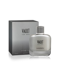 Maryaj Vault - Perfume para Hombre Edp 100ml
