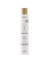 Kemon Actyva Volume And Body Shampoo para Cabello Fino Con Semillas de Lino 250ml