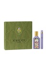 Gucci Flora Gorgeous Magnolia Estuche 2 Piezas Eau de Parfum 50 Ml + Spray de Viaje 10 Ml para Mujer