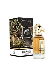 Flavia Geogian's Arabian Legend Eau de Parfum para Hombre 100ml