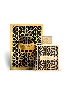 Rayhaan Elixir Eau de Parfum para Hombre 100 Ml